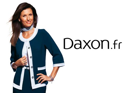 qualité des vetement de daxon avis